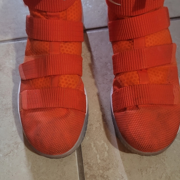 Nike Other - Lebron soldier 11